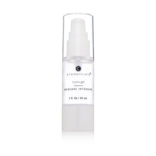 Credentials Hydra Gel - Concentrated Hyaluronic Acid for Face and Decollate - Deep Hydration - Rejuvenating - Soothing Formula - Oil Free - All Skin Types 1 Ounce - pzsku/ZAAAB03407321D35219E5Z/45/_/1741798895/3c8854b8-d430-4511-afbb-bbdebf0a5654