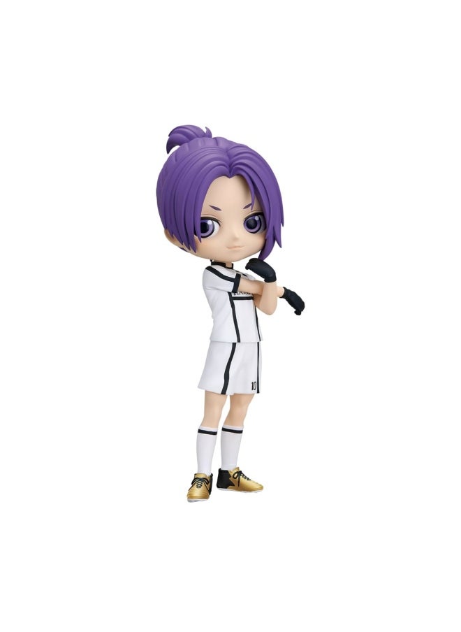 Banpresto Banpresto Q Posket Blue Lock REO Mikage Figure (14 cm)  - Image 1