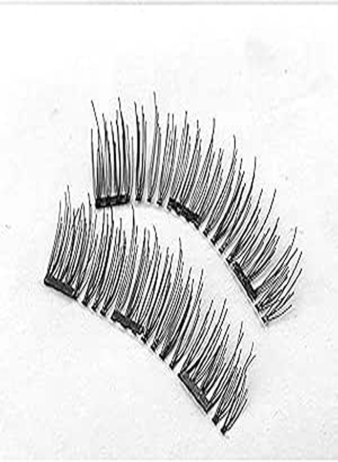 رموش مغناطيسية كاملة 23