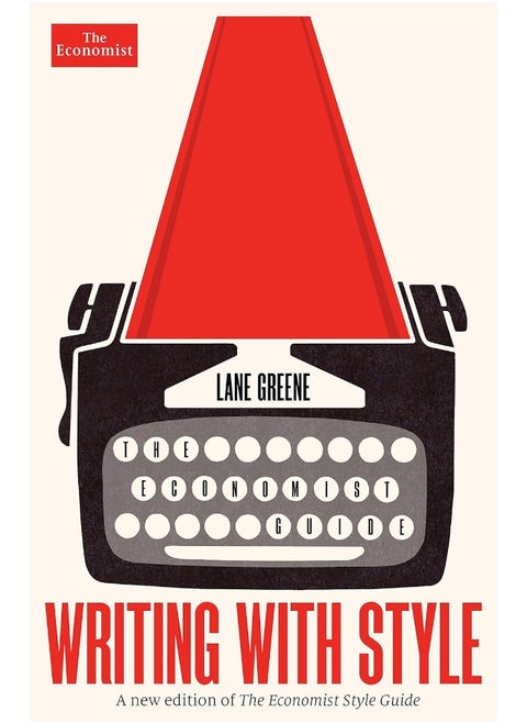 Writing with Style: The Economist Guide