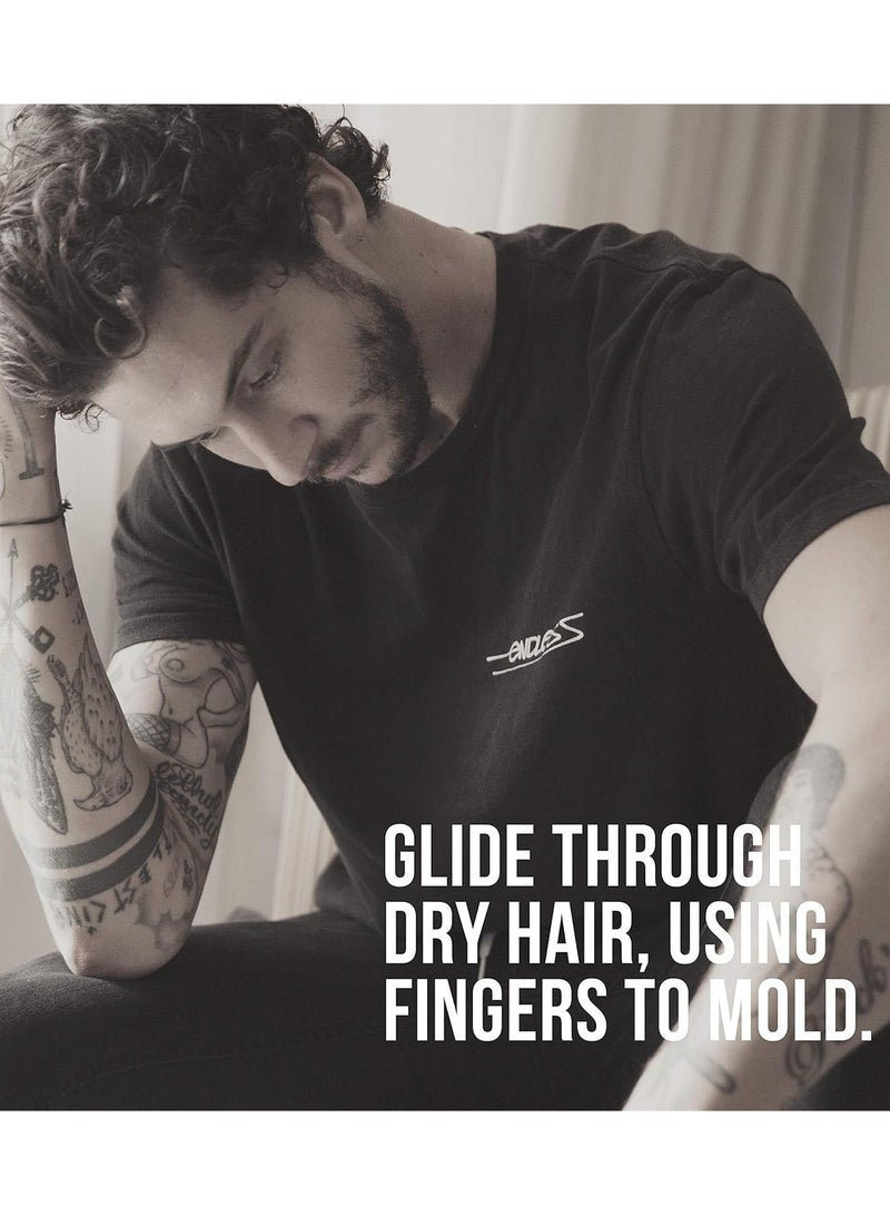 سيباستيان بروفيشنال جل سيباستيان سيب مان ذا هيرو القابل لإعادة الاستخدام 75 مل - Image 3