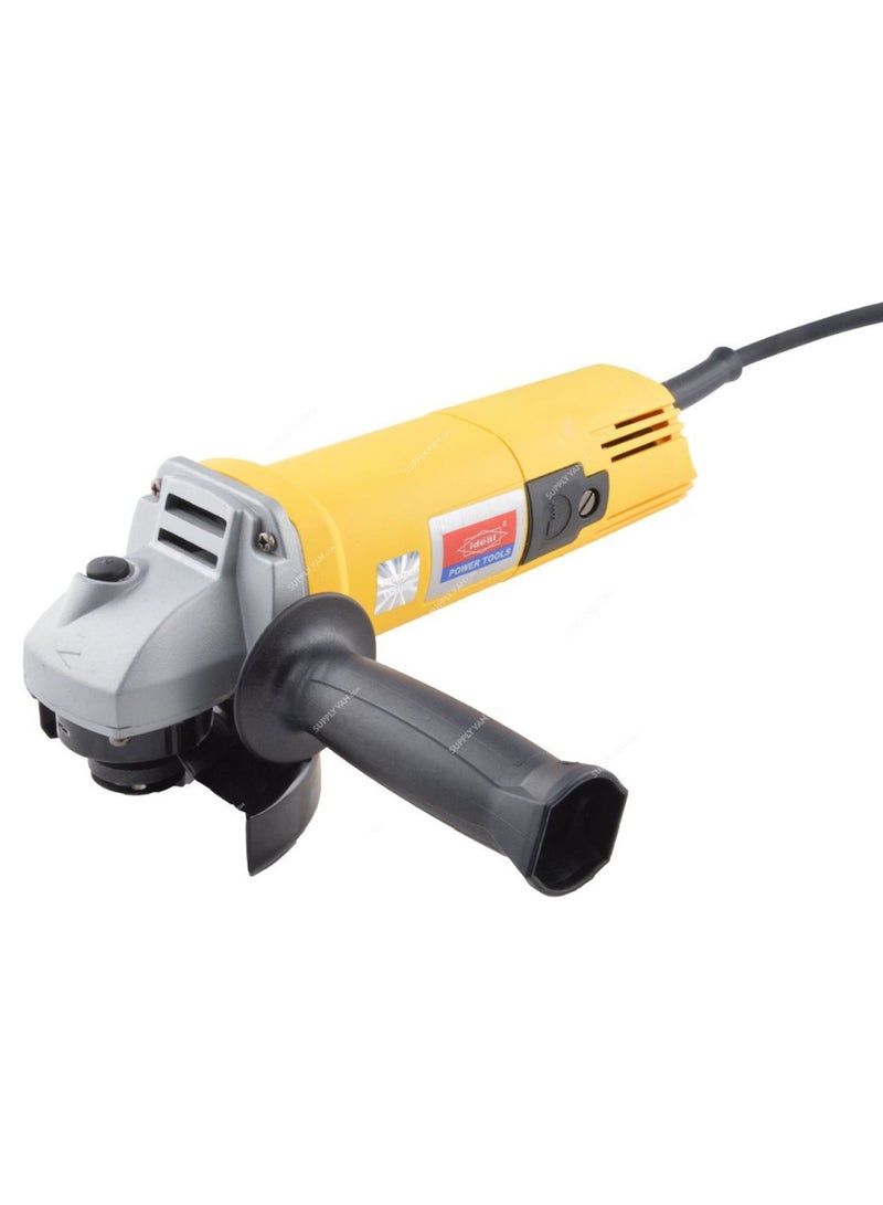 Ideal Angle Grinder 4 Inch