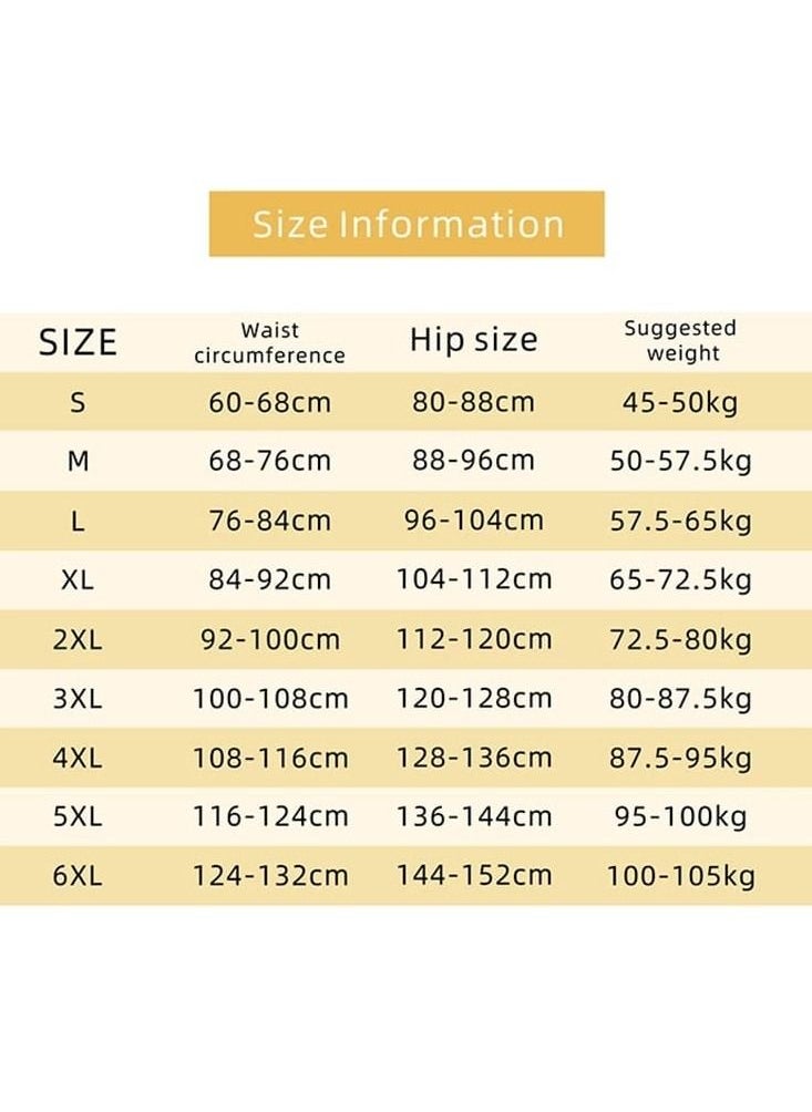 Fstyle - Seamless Corset with Side Sponge Padding - Image 1