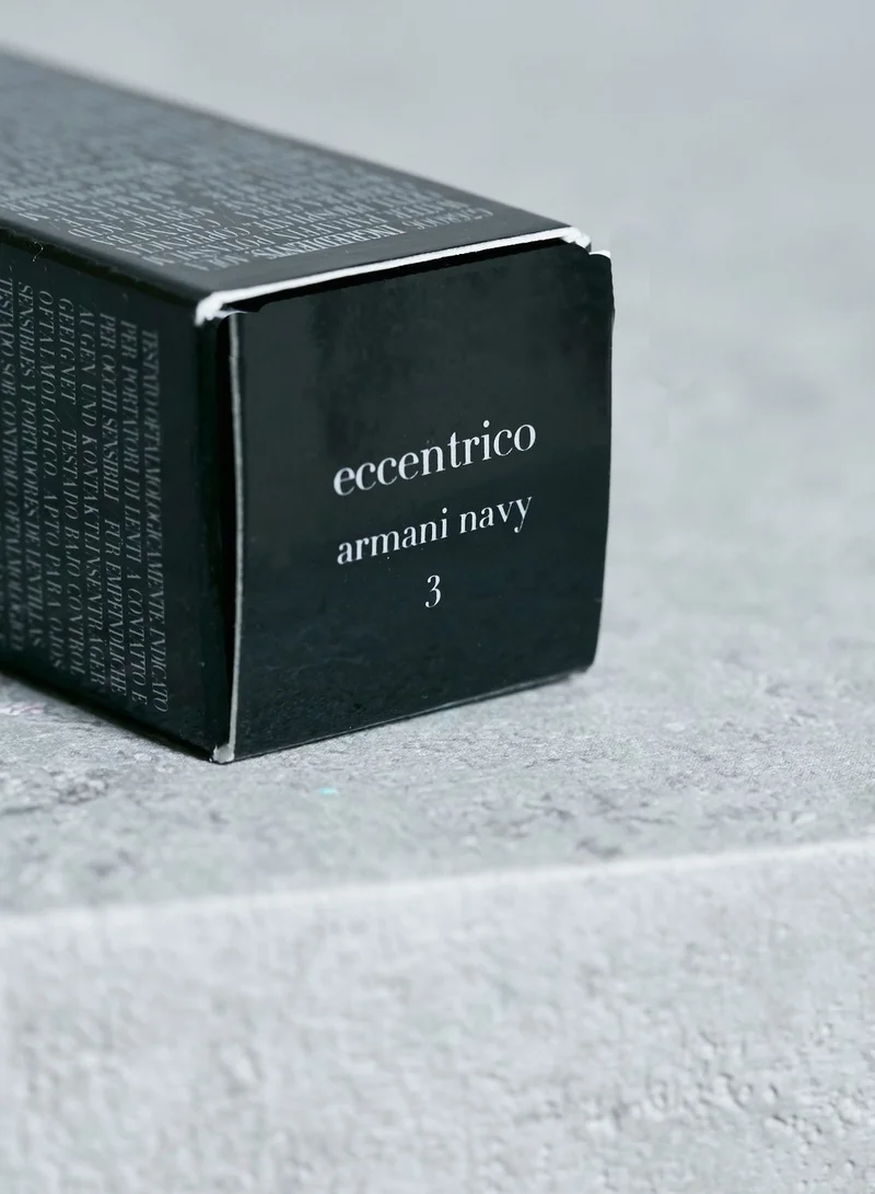 GIORGIO ARMANI Eccentrico Instant High Volume & Mascara