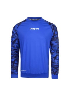 UHLSPORT uhlsport Sweatshirt Smart breathe FIT Suitable for Goalkeeper Training And Match Round Neck Extremely Breathable Microfiber Light And Comfortable Wear With Pants  - Image 2