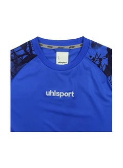 UHLSPORT uhlsport Sweatshirt Smart breathe FIT Suitable for Goalkeeper Training And Match Round Neck Extremely Breathable Microfiber Light And Comfortable Wear With Pants  - Image 4