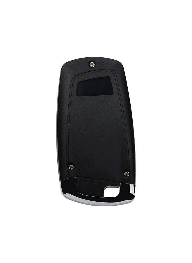 Generic - 315MHz Wireless Remote Control Key Fob 4 Buttons Clone Switch Portable Cloning Copy 315MHz Electric Gate Garage Door Opener Control Duplicator - Image 1