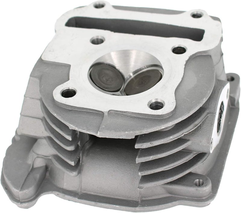 Glixal ATGT-52MM GY6 Racing Cylinder Head Assy for 49cc to 105cc Engines - Image 5