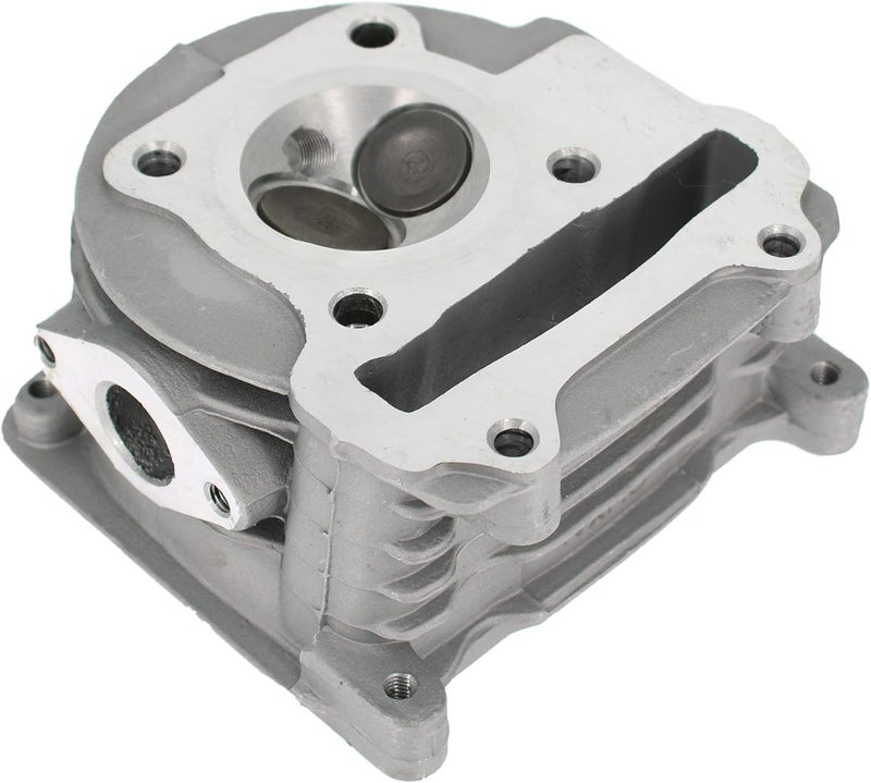 Glixal ATGT-52MM GY6 Racing Cylinder Head Assy for 49cc to 105cc Engines - Image 4