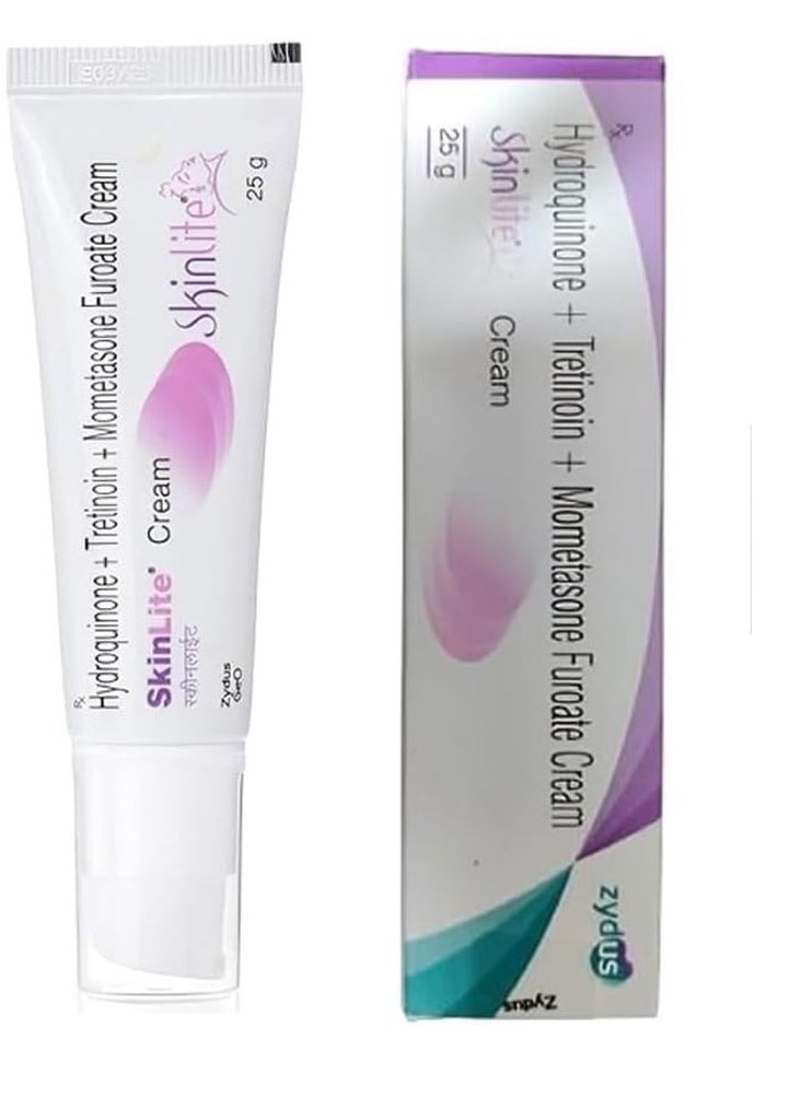 SKINLITE Melasma Cream,3X25g  - Image 2