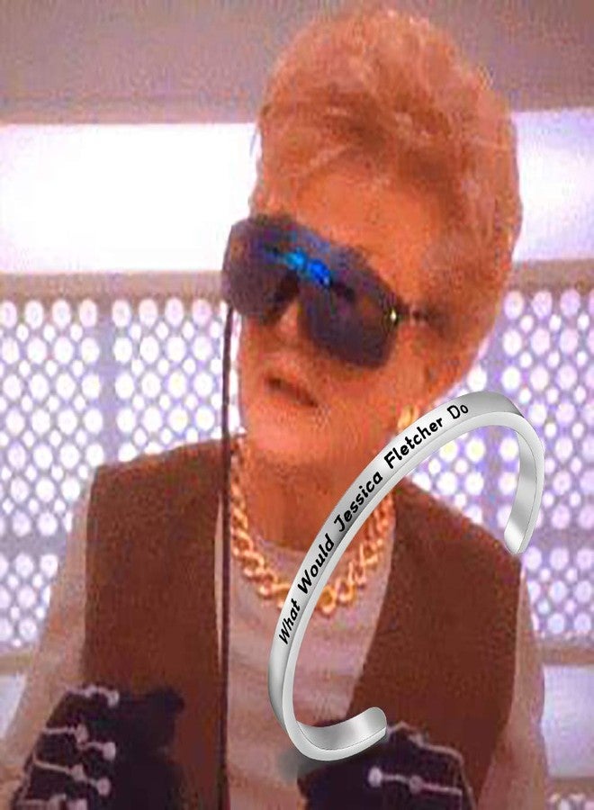 إنسايانث ماذا ستفعل جيسيكا فليتشر (أساور جيسيكا فليتشر) - Image 4