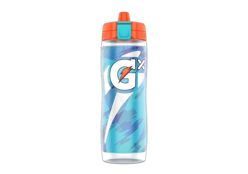 Gatorade Gx Exclusive Water Bottle Bundle - Image 1