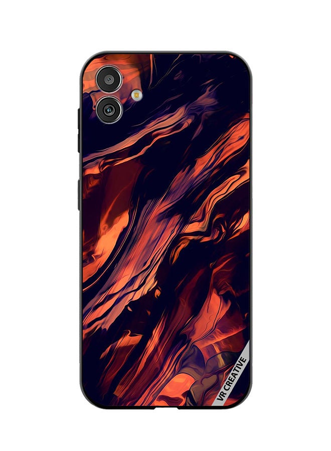 VR CREATIVE Protective Case Cover For Samsung Galaxy F14 Mix Colors Design Multicolour - Image 1