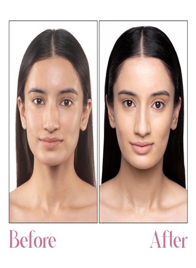 INSIGHT Ultra-Thin Second Skin Foundation 20ml | Long Wear Liquid Matte, Waterproof, Full Coverage, Oil-Free, SPF 15, Lightweight Base - Rose Beige - Image 3