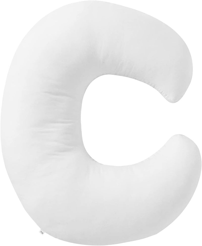 Aullar Nursing Pillow and Positioner for Breastfeeding and Bottle Feeding - Image 4