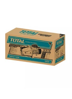 TOTAL TOTAL Water Pump 1100W 1.5HP Self-Priming Jet Pump 60m Max Head 70L/min Flow, Copper Motor, Stainless Steel Impeller - 220-240V, 9m Suction, 1" Pipe - Durable and Efficient for Household, Garden & Irrigation Use  - Image 4