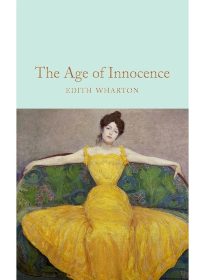 The Age of Innocence - Hardback