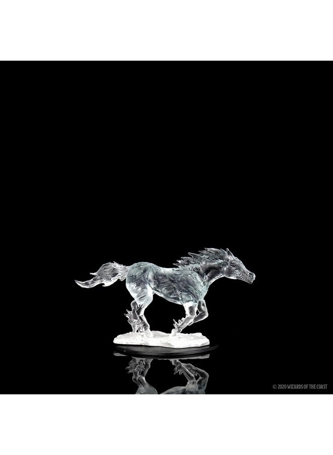 WiZKiDS D&D Nolzur's Marvelous Miniatures - Nightmare - Image 3