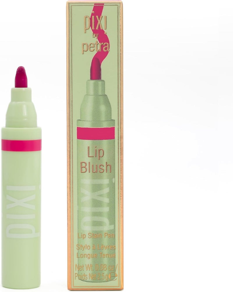Pixi Beauty LipBlush Lip Stain Pen in Happiness - 0.08 fl. oz / 2.5 g - Image 1