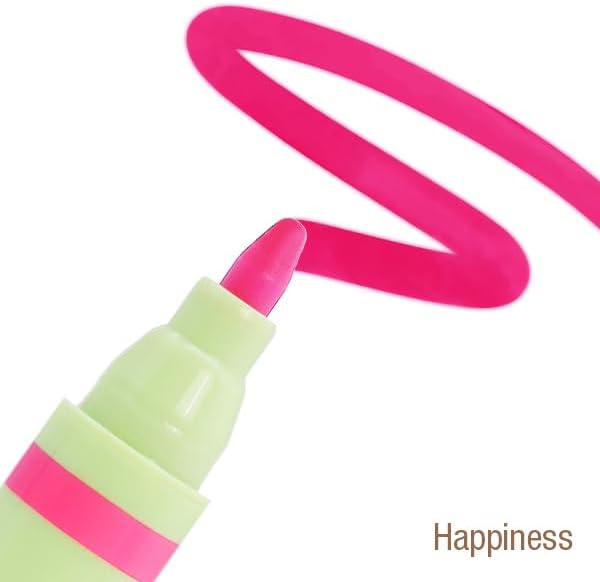 Pixi Beauty LipBlush Lip Stain Pen in Happiness - 0.08 fl. oz / 2.5 g - Image 2
