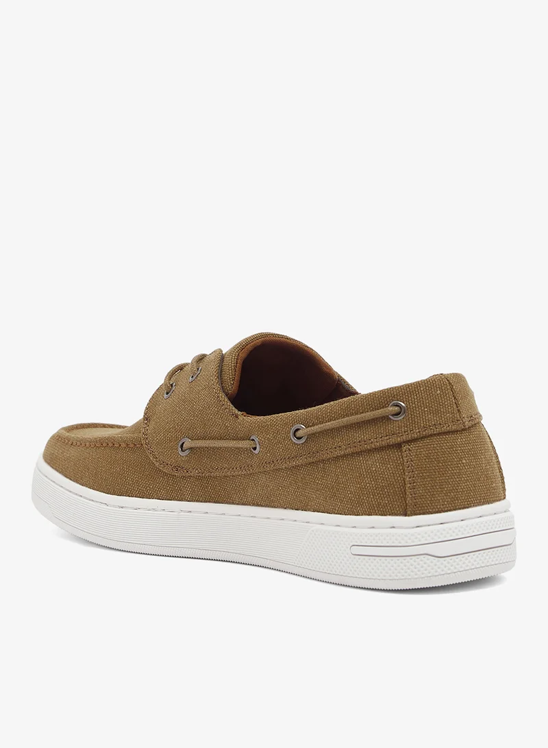 روبرت وود أحذية قارب كاجوال