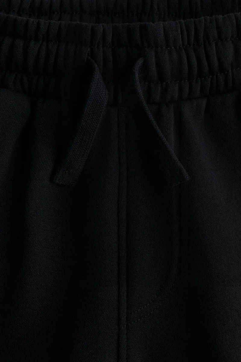 H&M  Brushed-inside joggers for Men | Best Price UAE