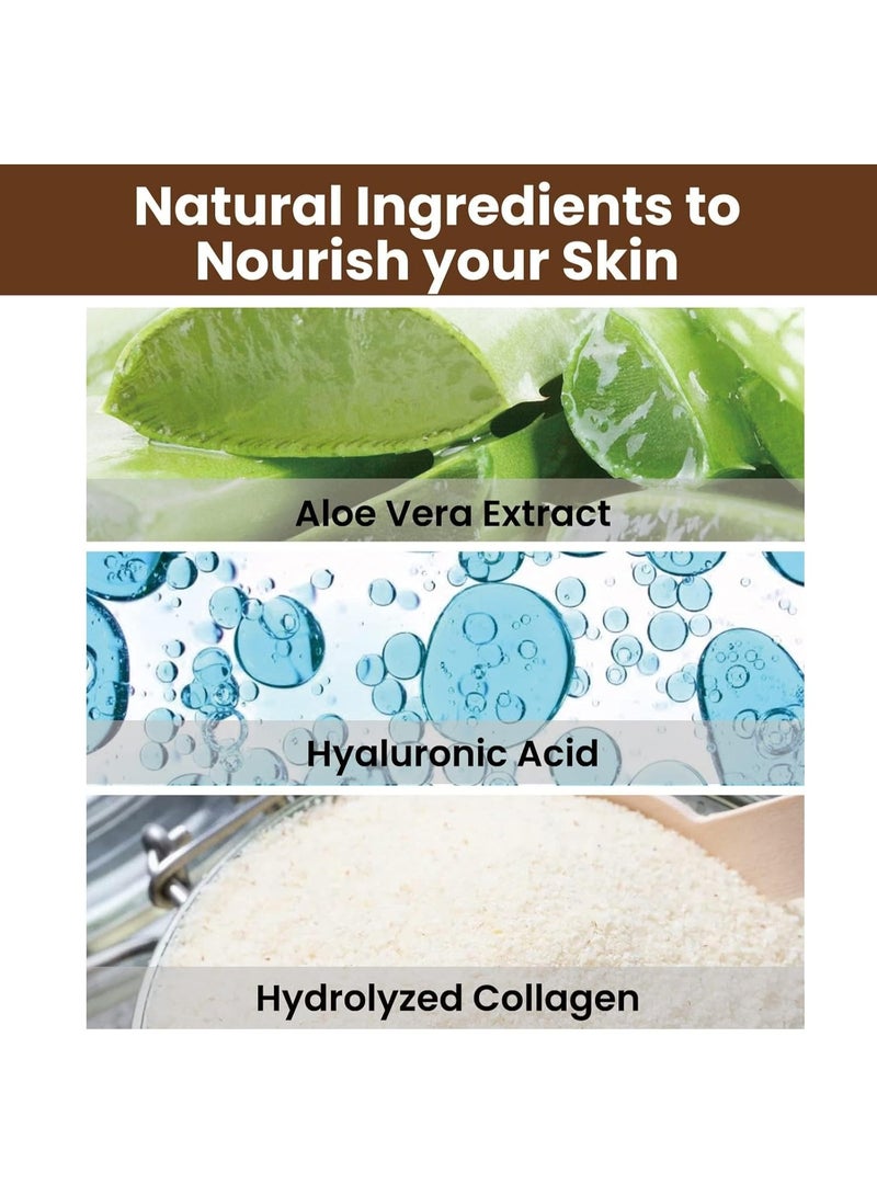 EELHOE 5 Pcs V Line Lifting Masks,Neck Tightening Tape Patch Jawline Contour Firming Band, Double Chin - Image 2