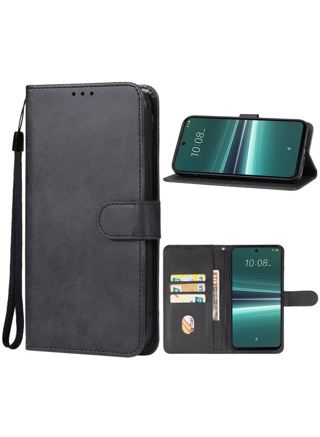اس-توب جراب جلدي لهاتف HTC U24 Pro - Image 1