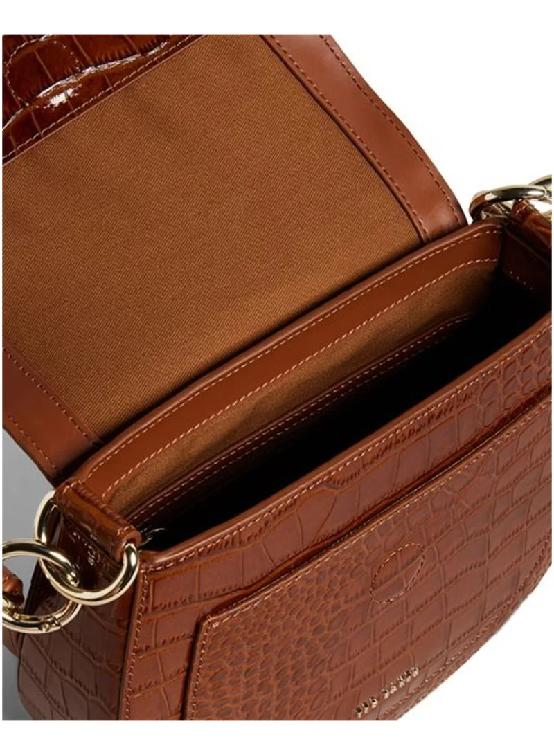 Ted Baker Darsila Webbing Crossbody Bag