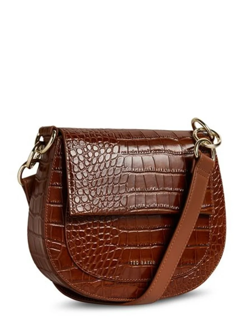 Ted Baker Darsila Webbing Crossbody Bag