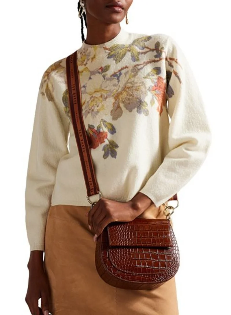 Ted Baker Darsila Webbing Crossbody Bag