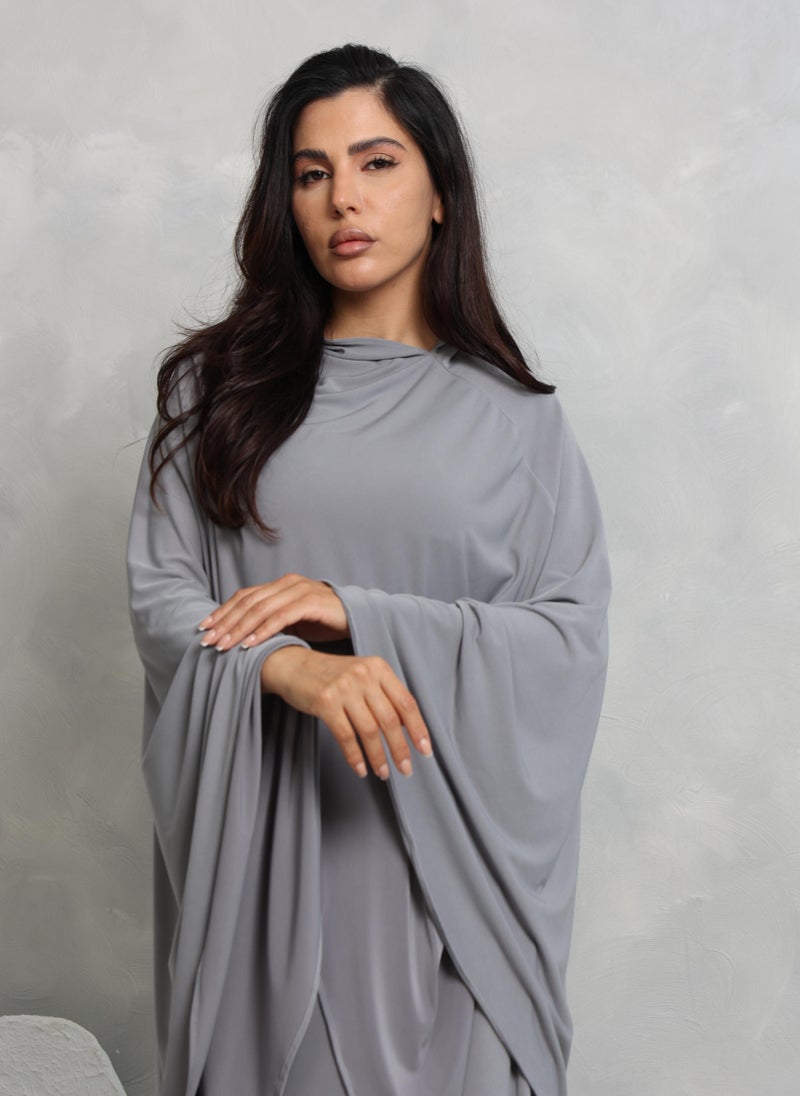 Nikias Women’s Prayer Isdal (Isdal Set) - Image 2