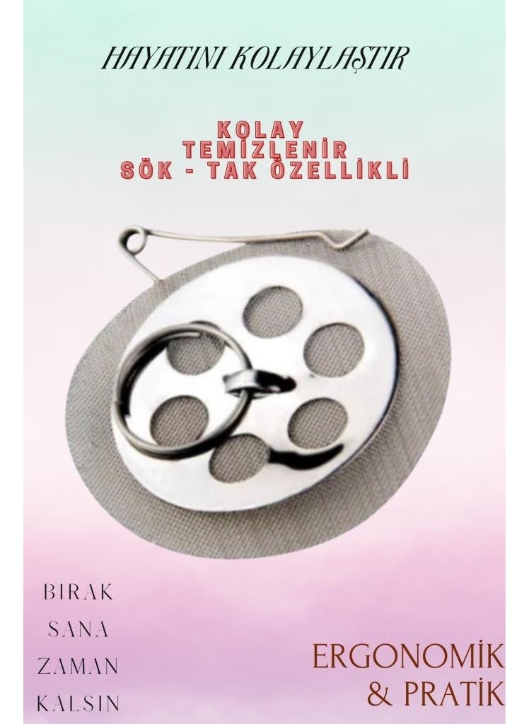 De Nada - Inner Tea Strainer - Image 1