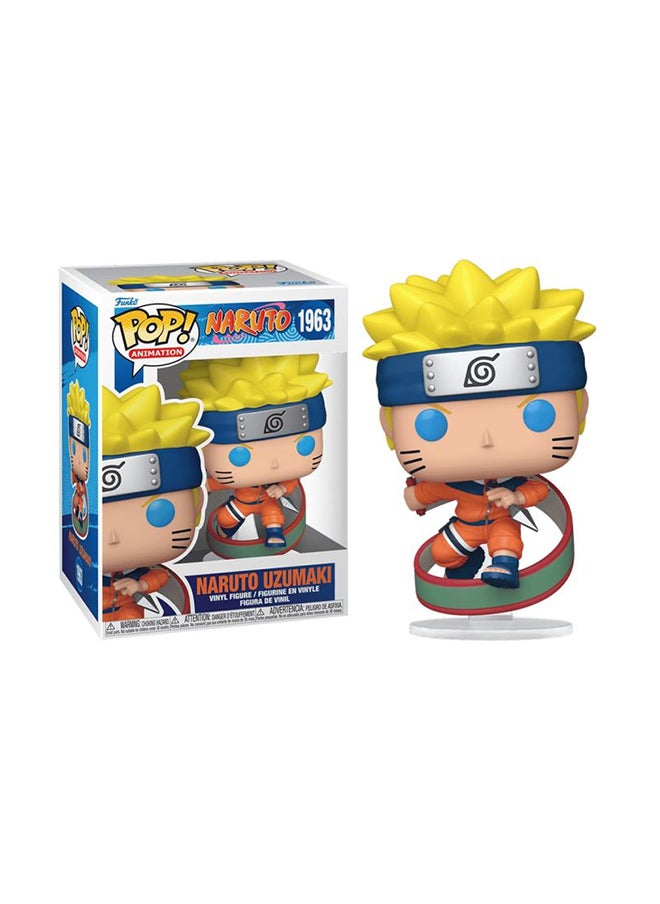 Funko Animation: Naruto Classic Naruto Vinyl Figure  - Image 1