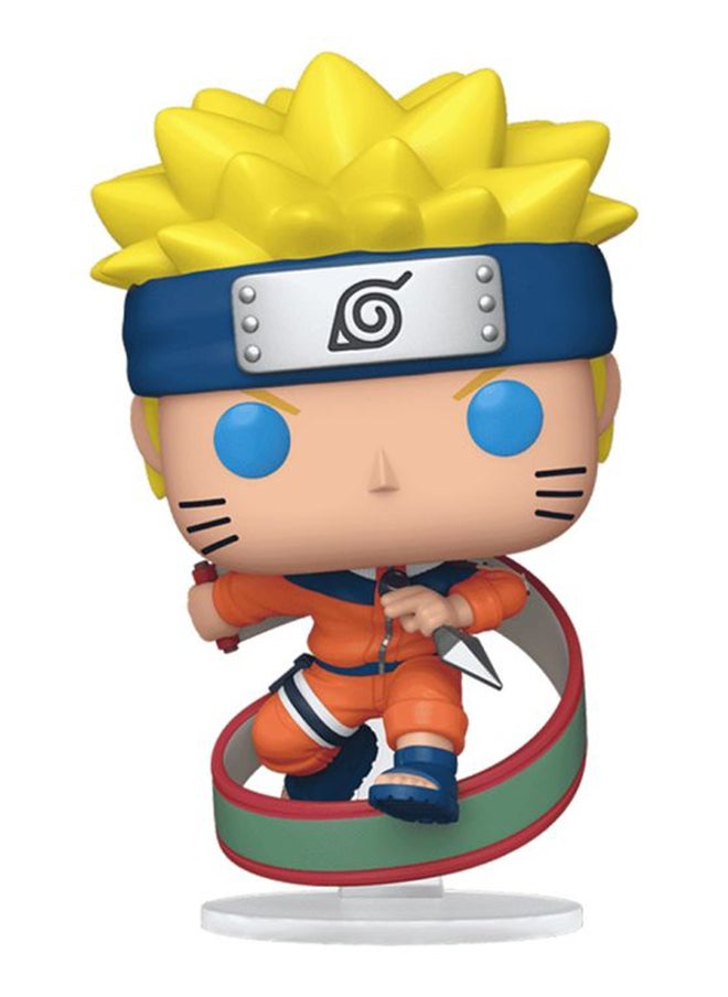 Funko Animation: Naruto Classic Naruto Vinyl Figure  - Image 2