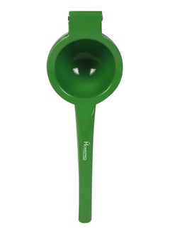 Home Pro Lemon Squeezer Dark Green 