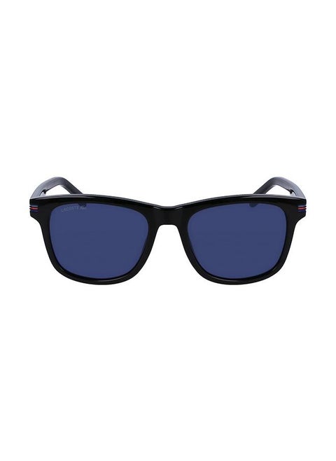 Men Rectangular Sunglasses L995S-001-5318 Lens Size :  53 mm