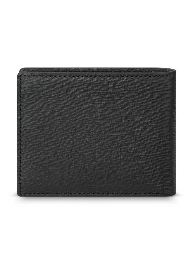 شيروتي 1881 CERRUTI 1881 BLACK WALLET