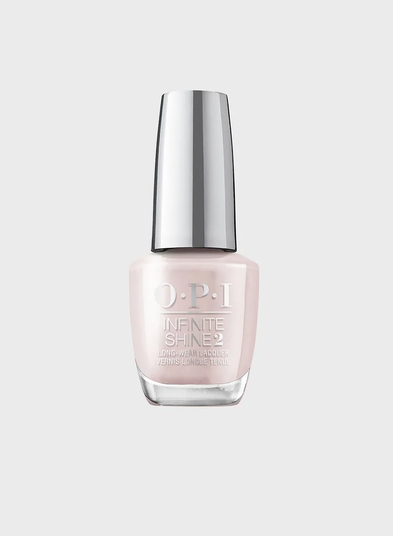 OPI Infinite Shine Long-Wear Lacquer, Movie Buff, Pink Nail Polish