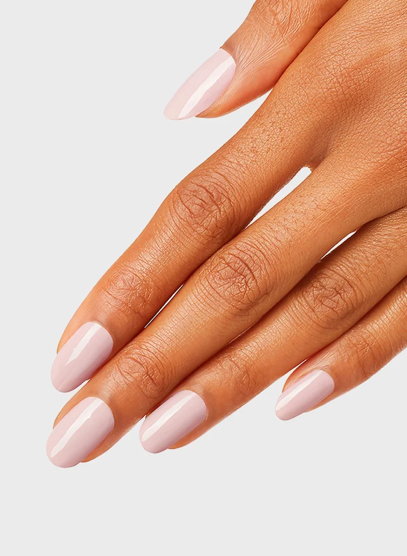 OPI Infinite Shine Long-Wear Lacquer, Movie Buff, Pink Nail Polish