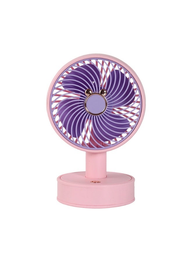Nariele New USB Multi functional Desktop Fan