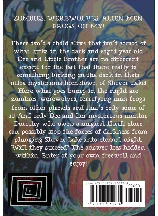 Shiver Lake  - Image 2