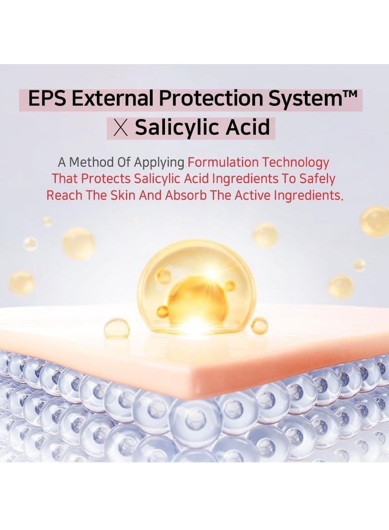 APLB Salicylic Acid BHA Arbutin Ampoule Serum - Image 5