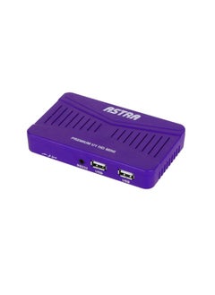 Astra Receiver 2 Remote Control Premium U1 HD MINI