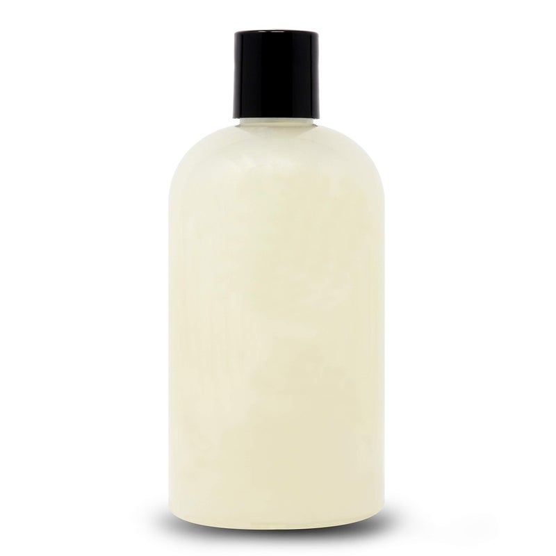 The Soap Exchange Body Wash - Apple Cider Scent - Hand Crafted 12 fl oz / 354 ml Natural Artisan Liquid Soap for Hand, Face & Body, Shower Gel, Cleanse, Moisturize, & Protect. Made in the USA. - Image 3