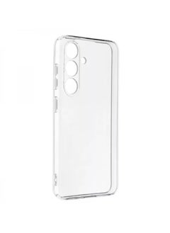 Waldic Silicone Protective Back Case Cover For Samsung Galaxy A16 - Clear  - Image 2