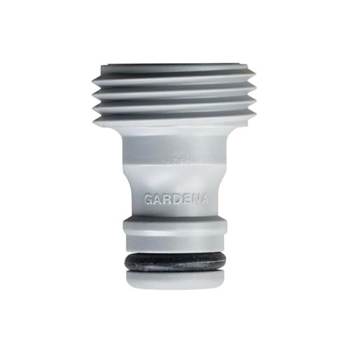 GARDENA (36001) Accessory Adapter - 1 Pack - Image 1