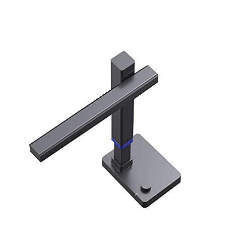 CZUR Shine800-A3-Pro Professional Height Adjustable USB Document Camera, A3&A4 Document Scanner with OCR Function for MacOS and Windows - Image 3