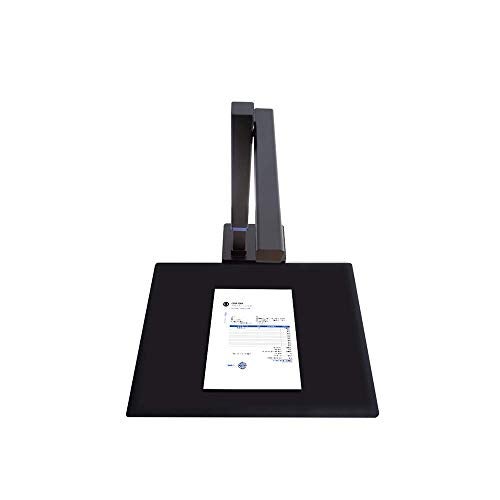 CZUR Shine800-A3-Pro Professional Height Adjustable USB Document Camera, A3&A4 Document Scanner with OCR Function for MacOS and Windows - Image 1