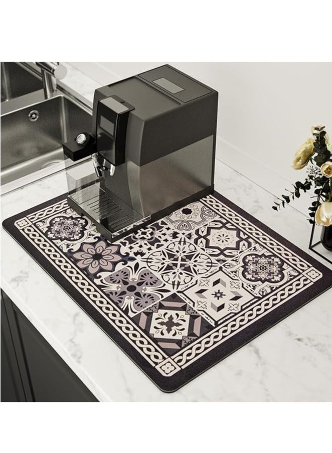 القهوة وسادة المطبخ طاولة الطعام وسادة القهوة - Image 1